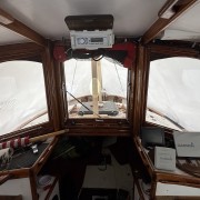 1999 Bradenton Mini Tug